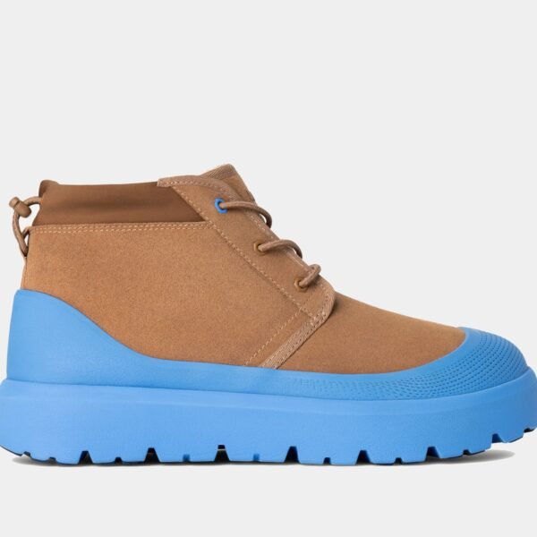 Neumel Weather Hybrid