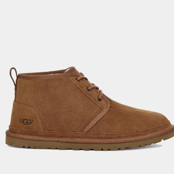 Neumel Suede