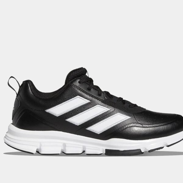 Speed Trainer 5 Synthetic