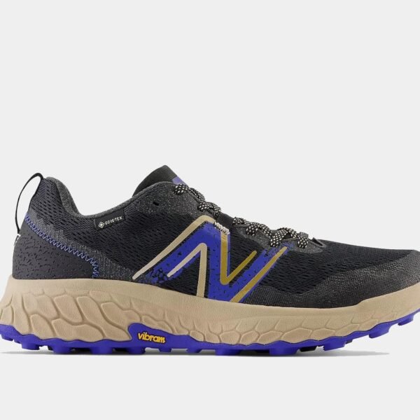 Fresh Foam X Hierro v7 Gore-Tex